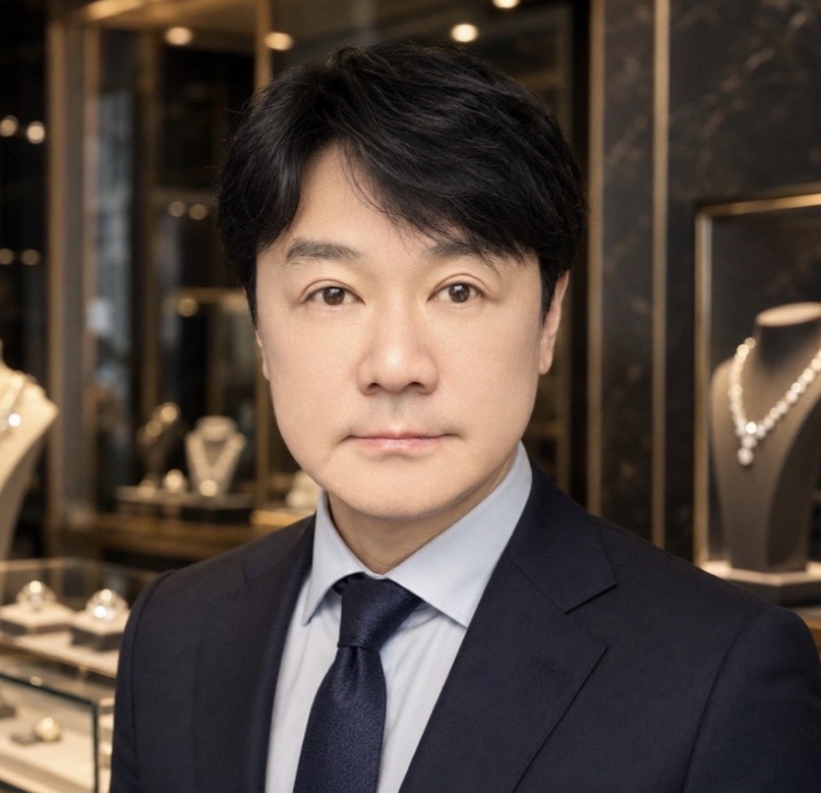 Kevin Liao